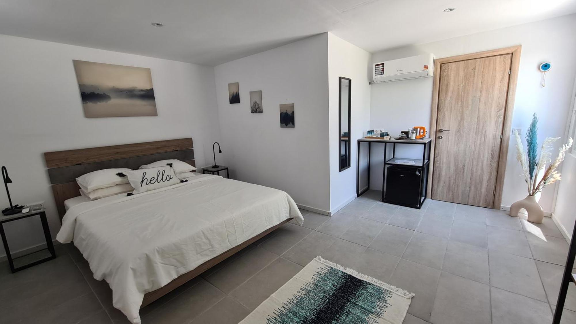 Greco Paradise Suites - Adult Only Nea Skioni Exterior foto