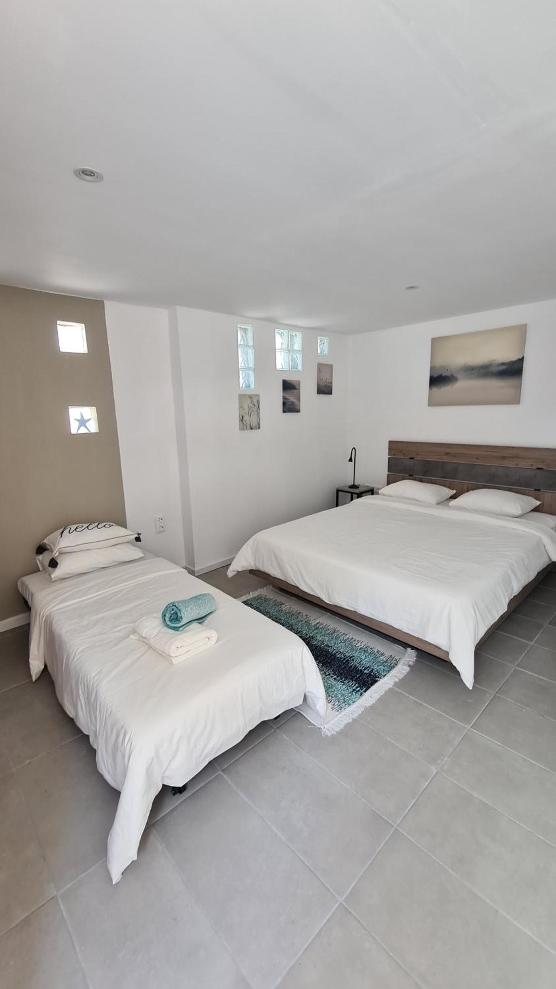Greco Paradise Suites - Adult Only Nea Skioni Exterior foto